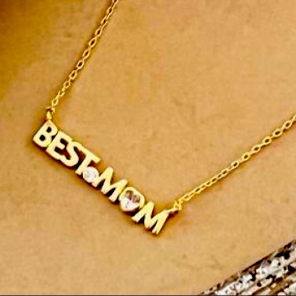 New kate spade new york
Best Mom Pendant Necklace - Picture 3 of 7